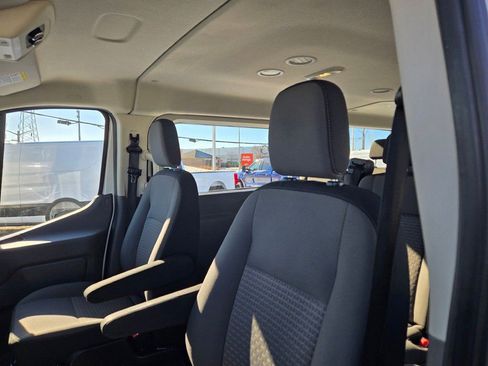 Used 2023 Ford Transit 350 XLT image 14