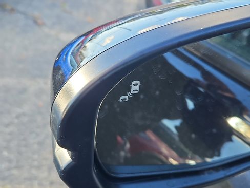 New 2026 Honda HR-V EX-L image 5