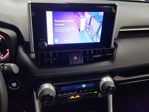 Certified 2025 Toyota RAV4 XLE image 14