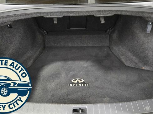 Used 2020 INFINITI Q50 Edition 30 w/ Cargo Package image 37