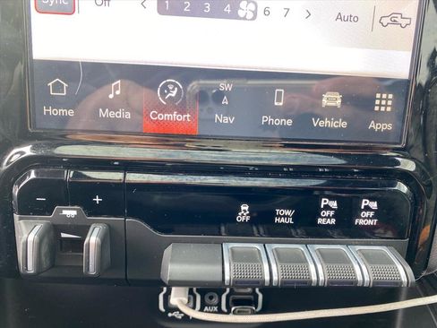 Used 2022 RAM 1500 Rebel w/ Rebel Level 2 Equipment Group image 14