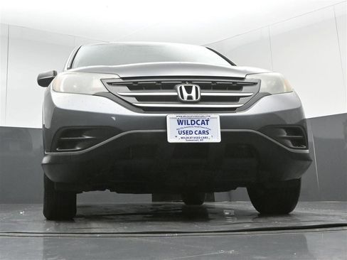 Used 2012 Honda CR-V LX image 31