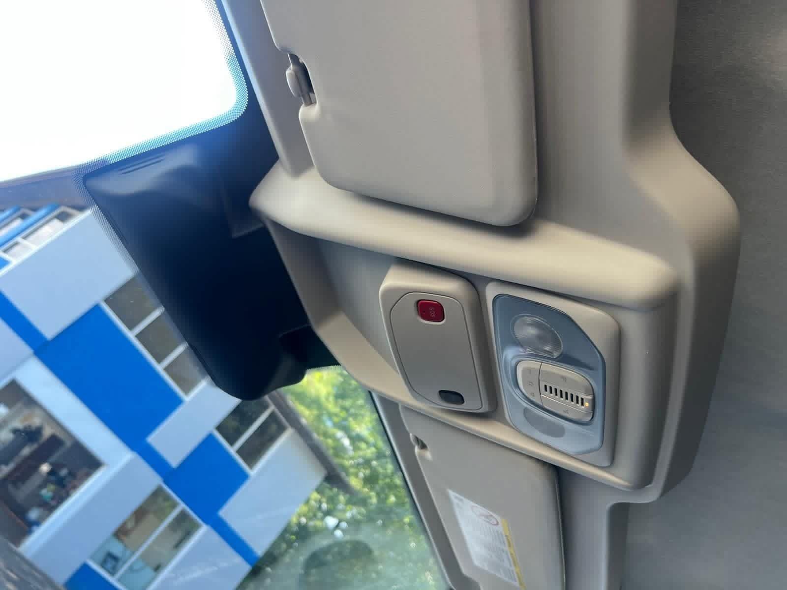 Used 2024 RAM ProMaster 2500 w/ Power Group FWD image 22