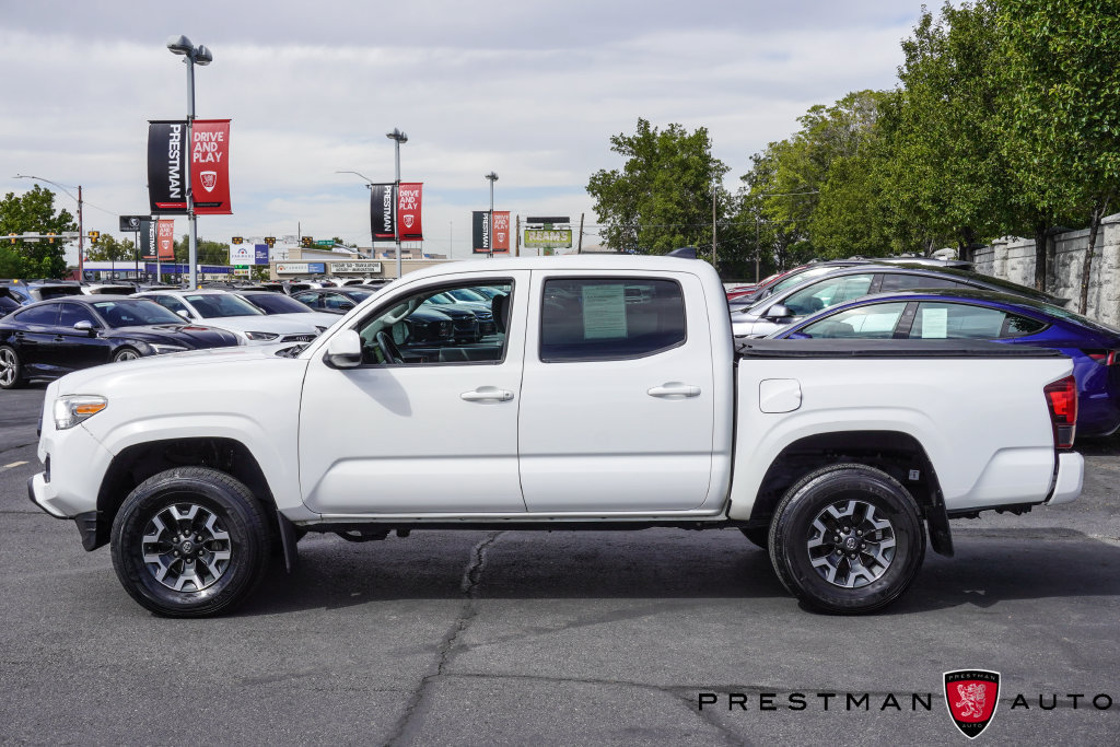 Used 2020 Toyota Tacoma SR AWD/4WD image 18
