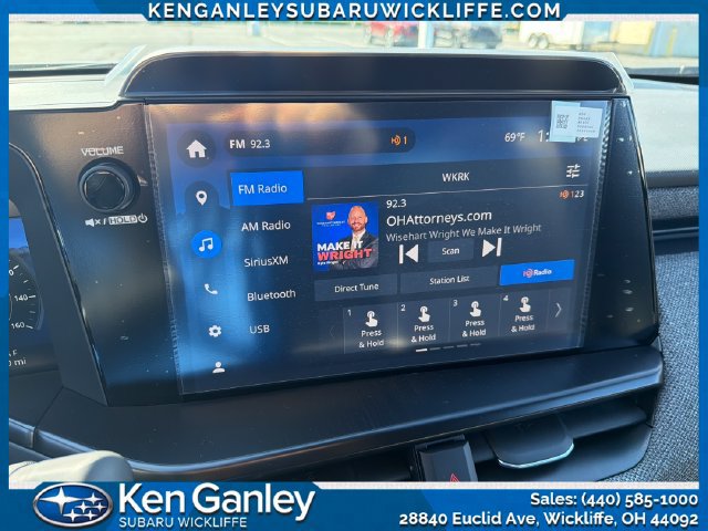 New 2026 Subaru Outback Limited XT AWD/4WD image 15