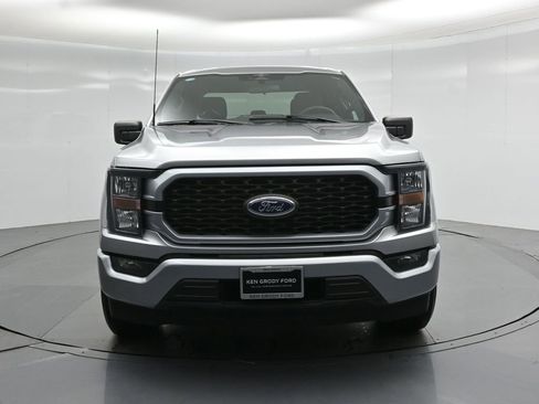 Certified 2023 Ford F150 XL w/ STX Appearance Package image 19