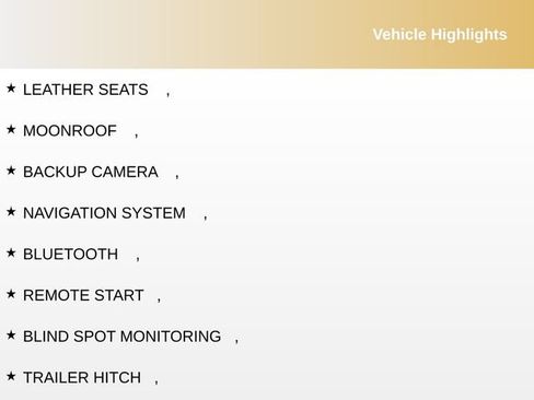 Used 2025 Chevrolet Silverado 1500 High Country w/ High Country Premium Package image 8