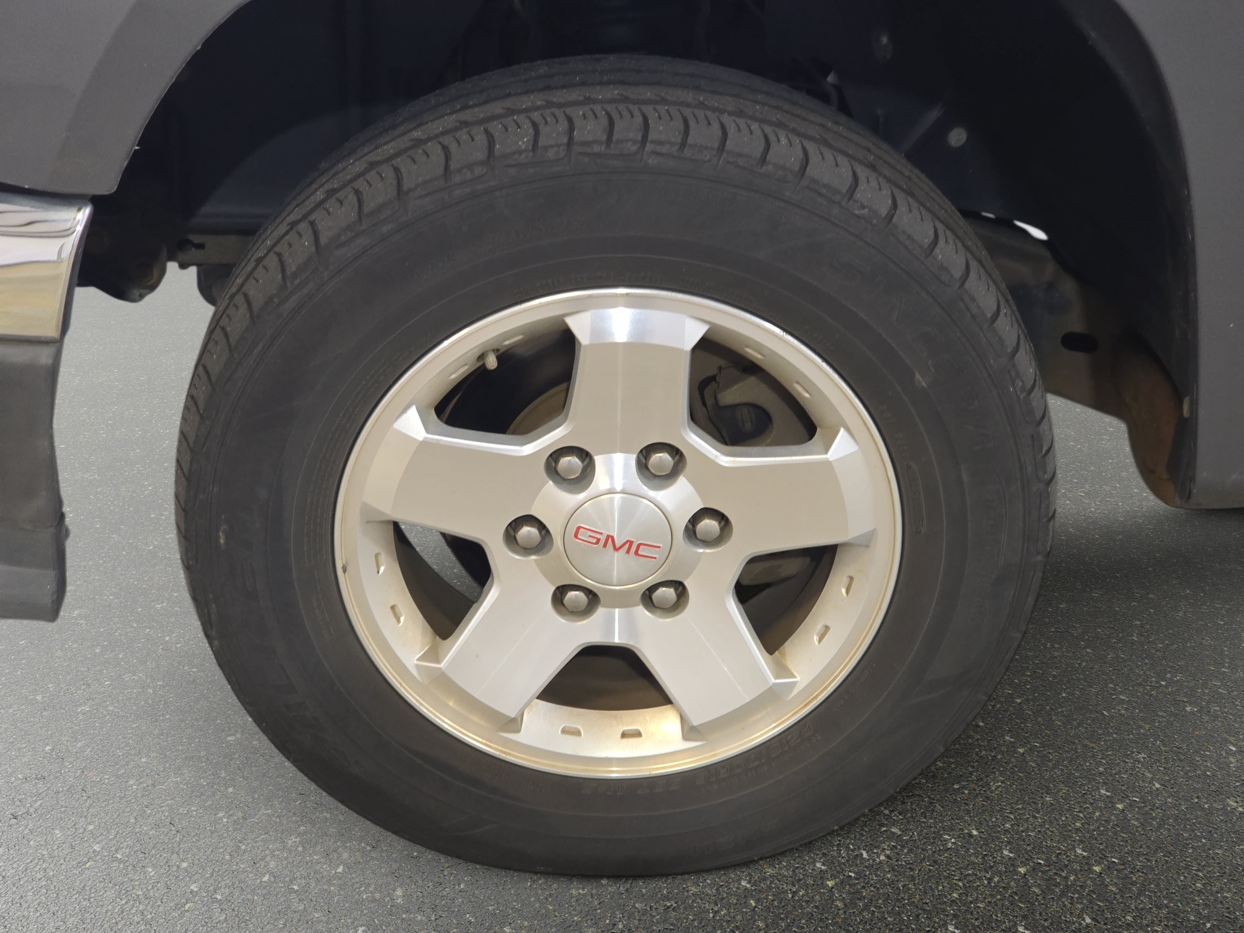 Used 2009 GMC Canyon 2WD Crew Cab image 11