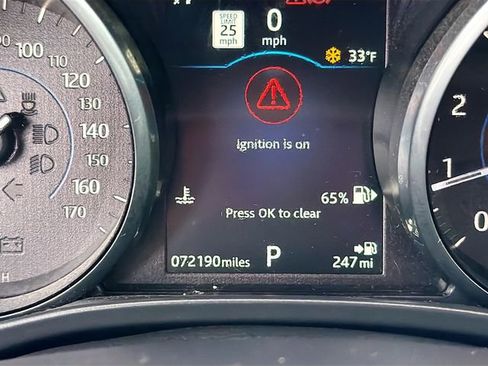 Used 2018 Jaguar XE S image 12