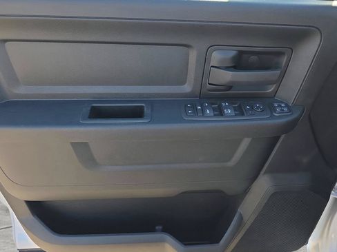 Used 2024 RAM 2500 Tradesman w/ Protection Group AWD/4WD image 17