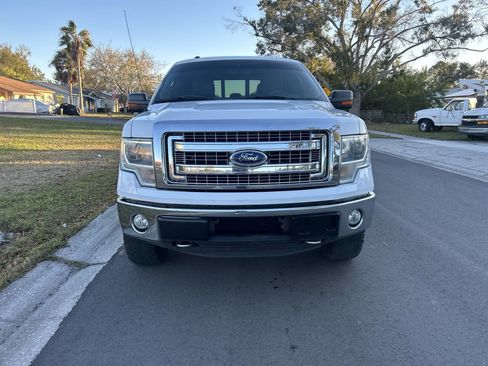 Used 2014 Ford F150 XLT w/ Equipment Group 302A Luxury image 8