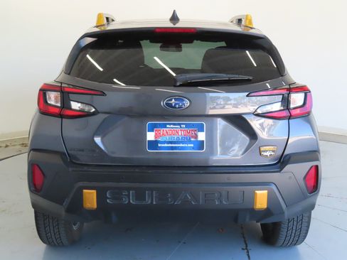 Used 2024 Subaru Crosstrek 2.5i Wilderness image 6
