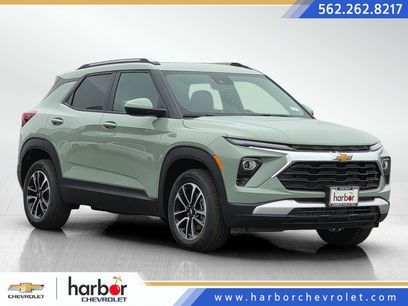 New 2026 Chevrolet TrailBlazer LT w/ Convenience Package