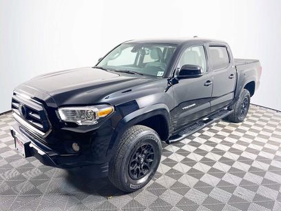 Used 2022 Toyota Tacoma SR5