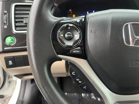 Used 2013 Honda Civic EX image 27
