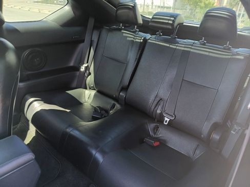 Used 2014 Scion tC Monogram Series image 11