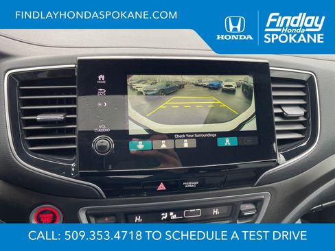 Used 2023 Honda Passport TrailSport image 13