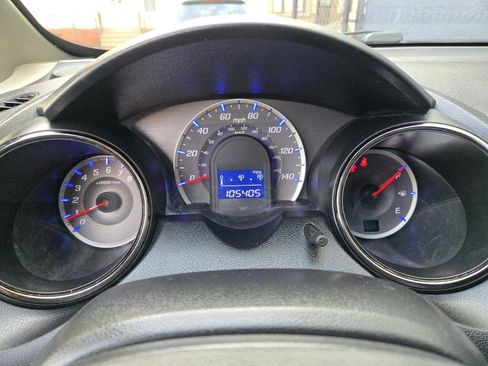 Used 2012 Honda Fit Sport image 10