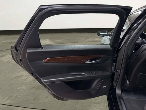Used 2017 Cadillac CT6 3.6 AWD image 15