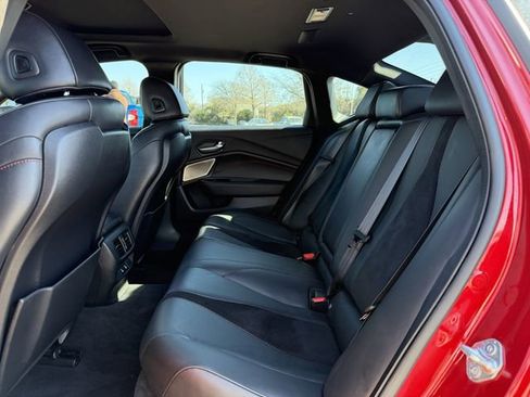 Used 2024 Acura TLX A-Spec Package image 28
