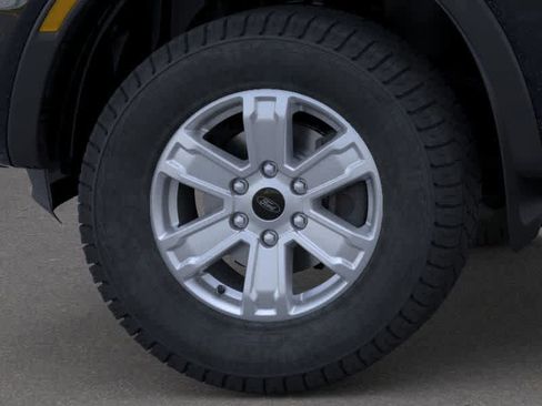 New 2026 Ford Ranger XL w/ Trailer Tow Package image 19