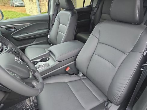 New 2026 Honda Ridgeline RTL image 14