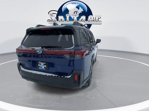 New 2026 Subaru Outback Limited image 8