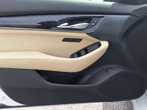 New 2026 Cadillac CT5 Premium Luxury w/ Technology Package RWD image 33