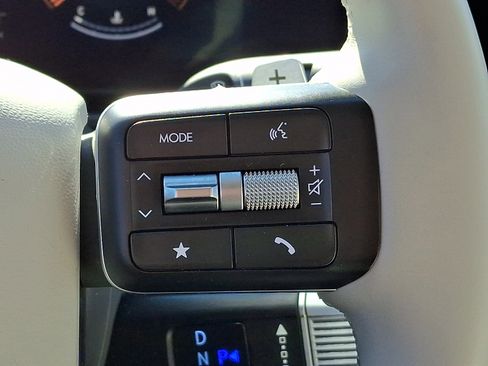 Certified 2026 Hyundai Santa Fe SEL image 21