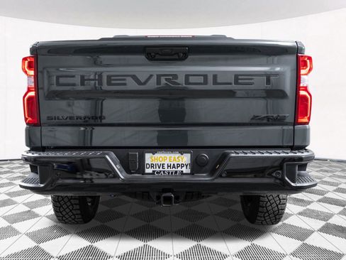 Used 2026 Chevrolet Silverado 1500 ZR2 AWD/4WD image 17