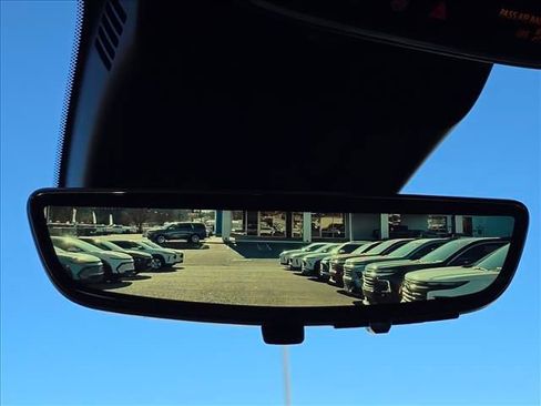 New 2026 Chevrolet Traverse RS image 29