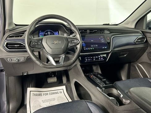 Used 2023 Chevrolet Bolt EUV Premier FWD image 16