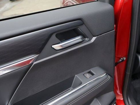 New 2025 GMC Acadia Elevation w/ Elevation Premium Package image 11