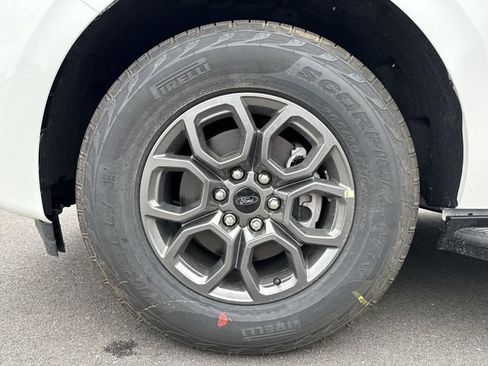 New 2026 Ford Expedition Max Active image 10