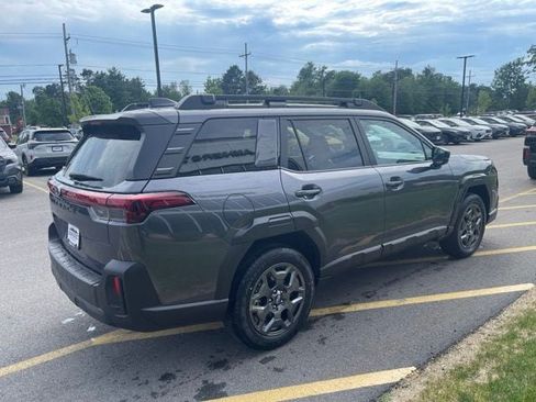 New 2026 Subaru Outback Premium AWD/4WD image 5