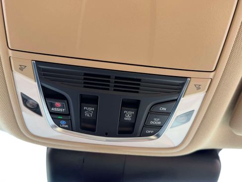Used 2023 Acura RDX AWD image 33