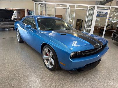 Used 2009 Dodge Challenger SRT8 w/ SRT Option Group II