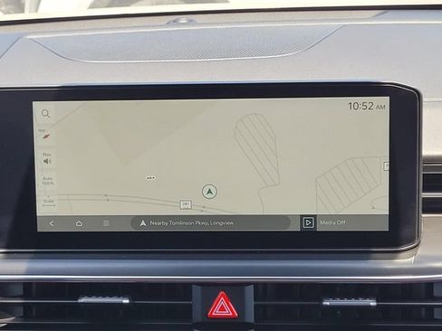 New 2026 Kia K5 GT-Line FWD image 17