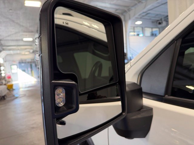 Used 2026 Chevrolet Silverado 2500 LT w/ Trail Boss Package AWD/4WD image 25