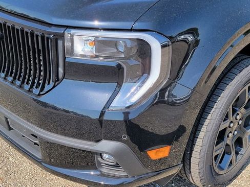 New 2025 Ford Maverick Lobo image 12