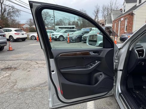 Used 2013 Audi Q5 2.0T Premium Plus image 32