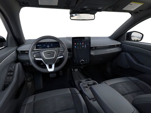 New 2025 Ford Mustang Mach-E GT image 31