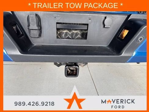 Used 2023 Ford F150 XLT w/ Equipment Group 302A High AWD/4WD image 35
