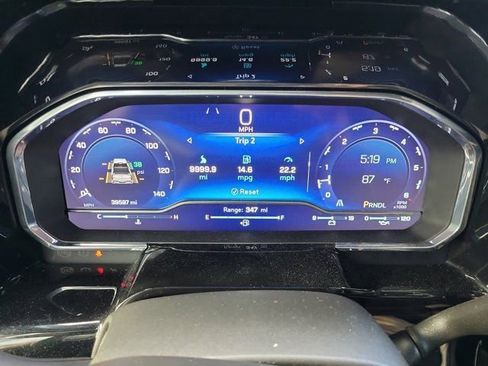 Used 2022 Chevrolet Silverado 1500 RST image 18