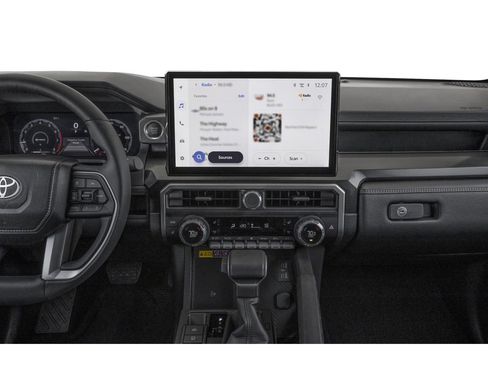 New 2026 Toyota 4Runner Limited AWD/4WD image 40