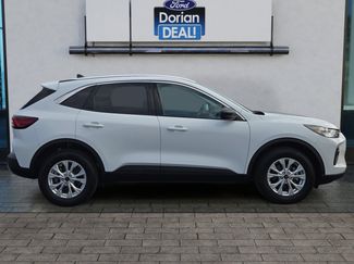 Certified 2023 Ford Escape Active video 2