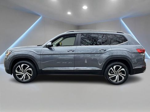 Certified 2022 Volkswagen Atlas SEL image 7