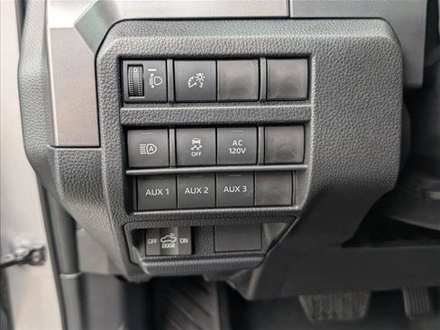 New 2025 Toyota Tacoma TRD Off-Road image 17