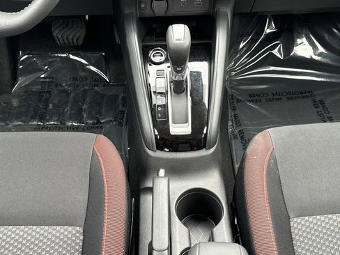 New 2025 Nissan Versa SR image 29