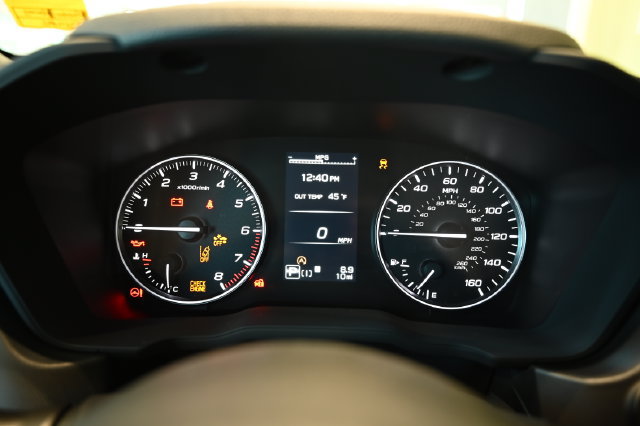 New 2026 Subaru Forester Premium AWD/4WD image 5